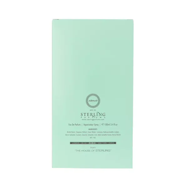 Armaf Cloud 9 Edp 100ml