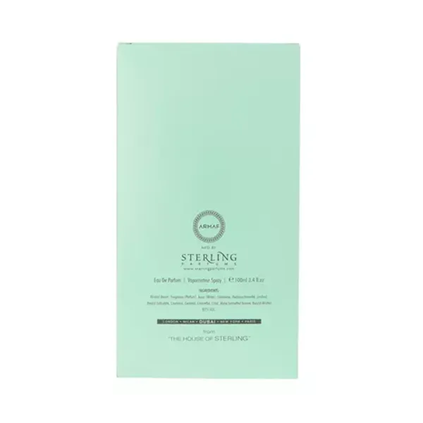 Armaf Cloud 9 Edp 100ml