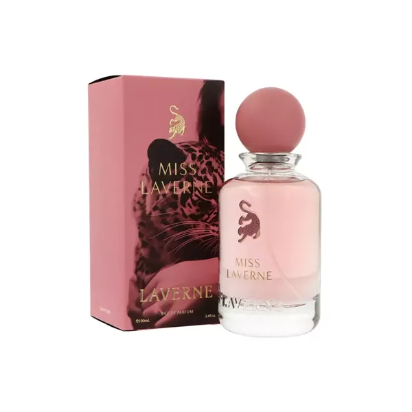 Laverne Miss Laverne Edp 100ml