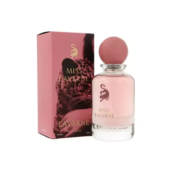 Laverne Miss Laverne Edp 100ml