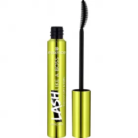 Mascara Essence Lash Like A Boss Curler 9,5 ml