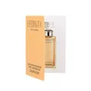 Sample Calvin Klein Eternity For Women Intense Edp 1,2ml
