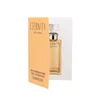 Sample Calvin Klein Eternity For Women Intense Edp 1,2ml