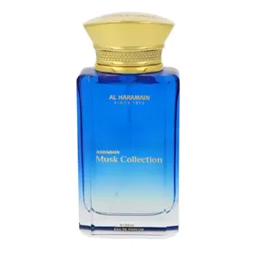 Al Haramain Musk Collection Edp 100ml