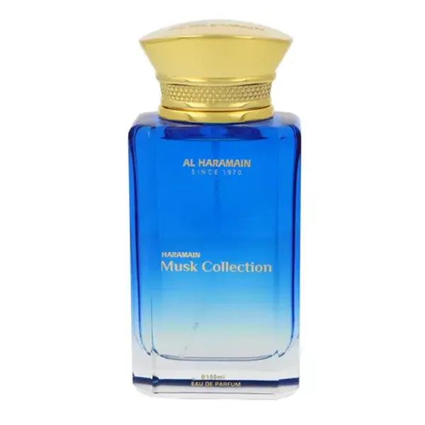 Al Haramain Musk Collection Edp 100ml