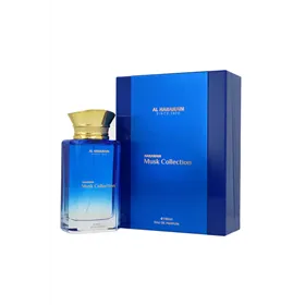 Al Haramain Musk Collection Edp 100ml