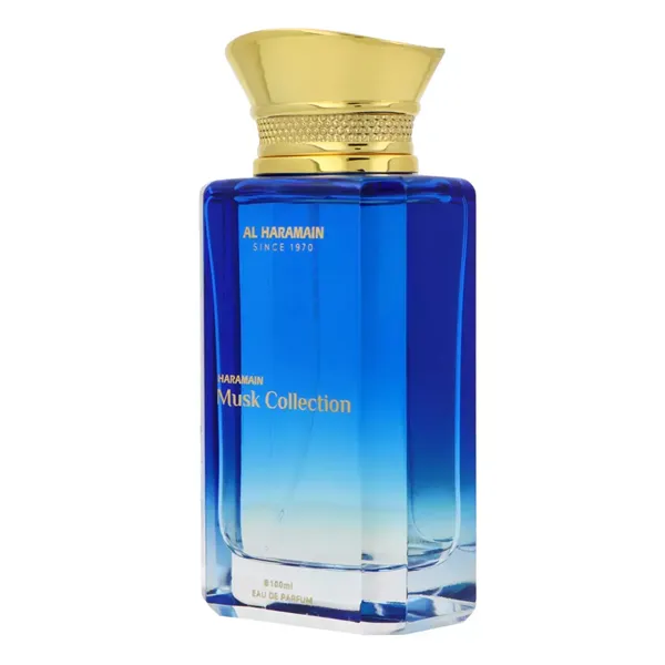Al Haramain Musk Collection Edp 100ml