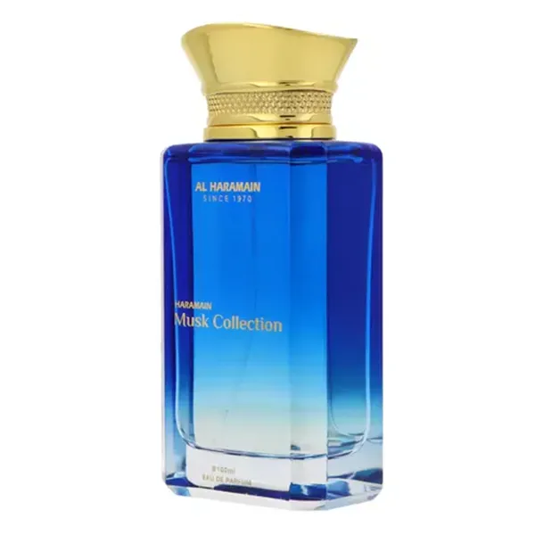 Al Haramain Musk Collection Edp 100ml