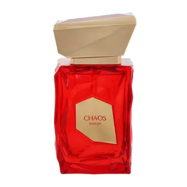 French Avenue Chaos Extrait de Parfum 100ml
