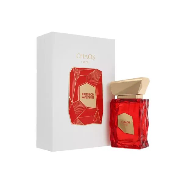French Avenue Chaos Extrait de Parfum 100ml