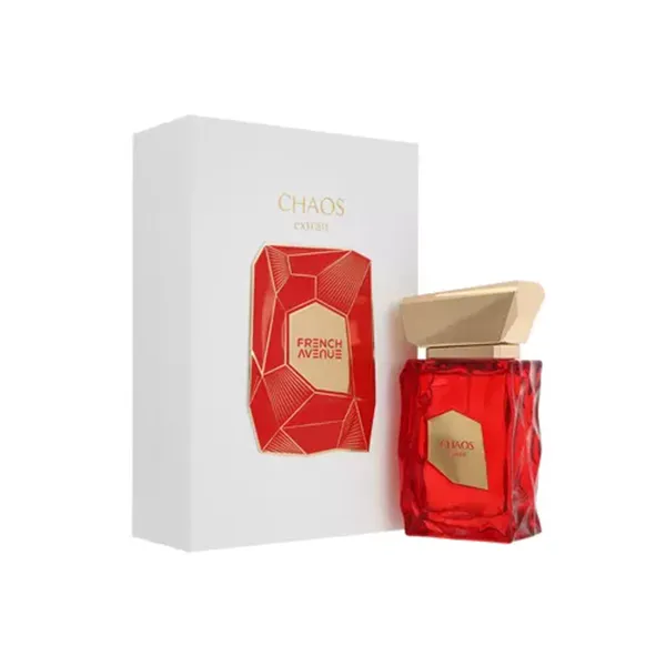 French Avenue Chaos Extrait de Parfum 100ml
