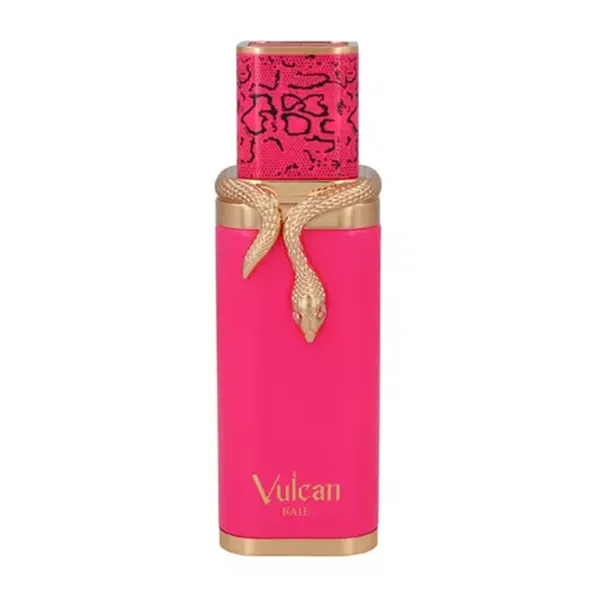 French Avenue Vulcan Baie Extrait De Parfum 100ml