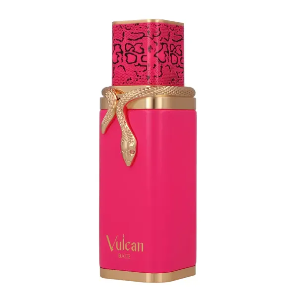 French Avenue Vulcan Baie Extrait De Parfum 100ml