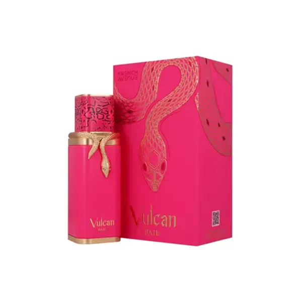 French Avenue Vulcan Baie Extrait De Parfum 100ml