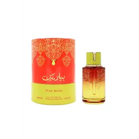 Arabiyat Prestige Pear Musk Edp 100ml
