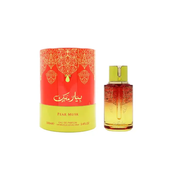 Arabiyat Prestige Pear Musk Edp 100ml
