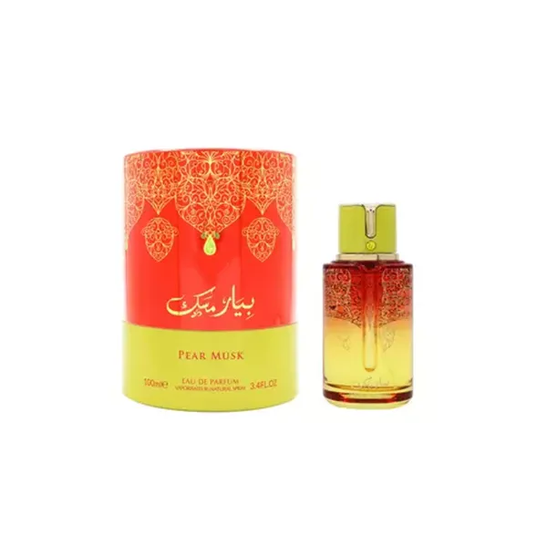 Arabiyat Prestige Pear Musk Edp 100ml