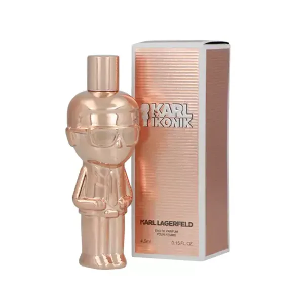 Karl Lagerfeld Ikonik For Woman Edp 4,5ml