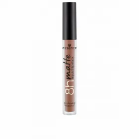 Liquid lipstick Essence 8h Matte Nº 01 Cinnamon spice 2,5 ml