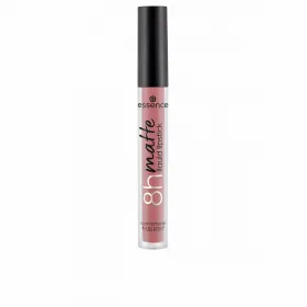 Liquid lipstick Essence 8h Matte Nº 04 Rosy nude 2,5 ml