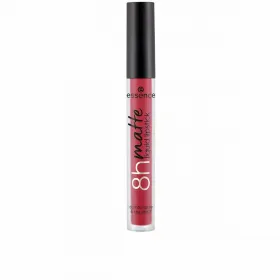 Liquid lipstick Essence 8h Matte Nº 07 Classic red 2,5 ml