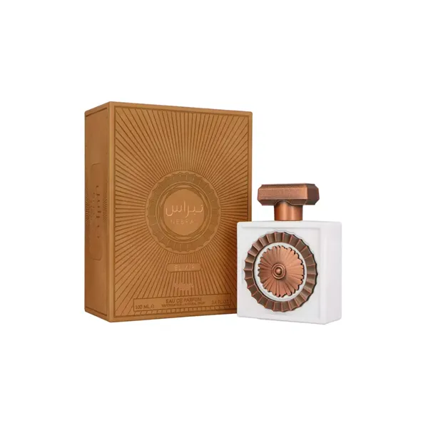 Lattafa Pride Nebras Elixir Edp 100ml
