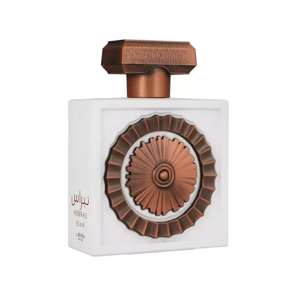 Lattafa Pride Nebras Elixir Edp 100ml
