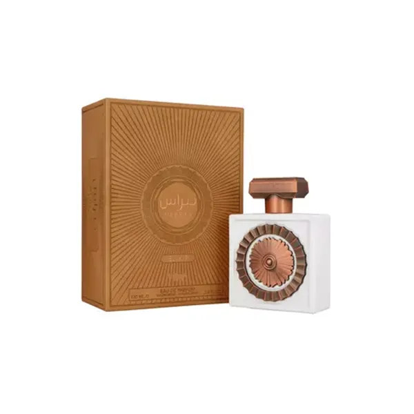 Lattafa Pride Nebras Elixir Edp 100ml