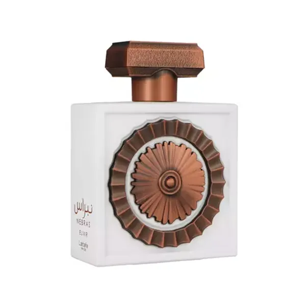 Lattafa Pride Nebras Elixir Edp 100ml