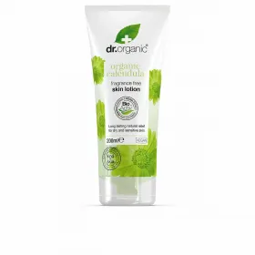 Body Lotion Calendula 200 ml