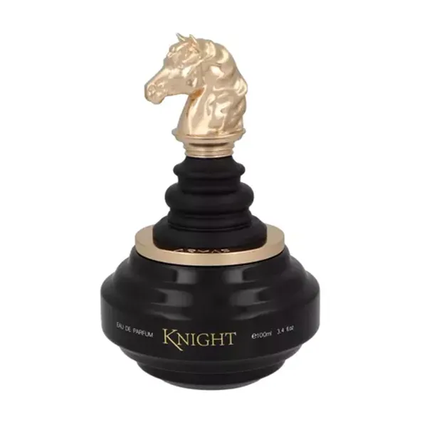 Armaf Check Mate Black Knight Edp 100ml
