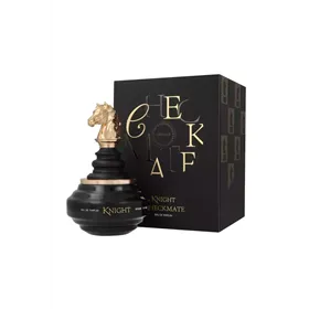 Armaf Check Mate Black Knight Edp 100ml
