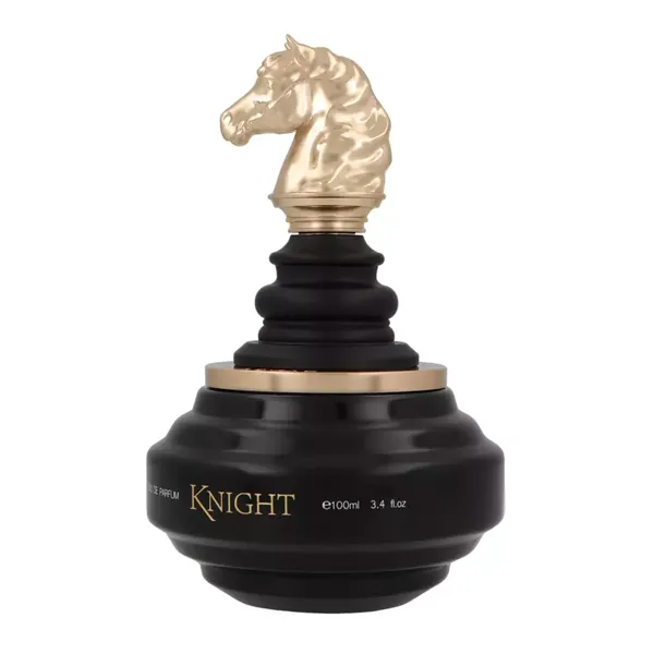 Armaf Check Mate Black Knight Edp 100ml