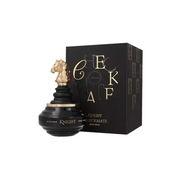 Armaf Check Mate Black Knight Edp 100ml