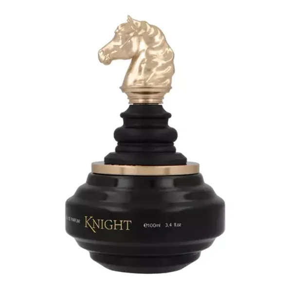 Armaf Check Mate Black Knight Edp 100ml