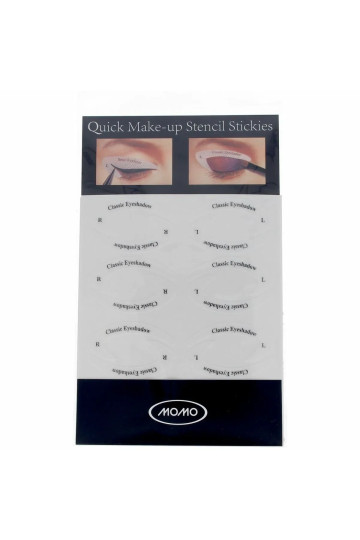 Stencils Momo   Eyeshadow (64 Units)
