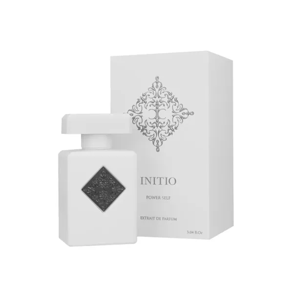 Initio Parfums Prives Power Self Extrait De Parfum 90ml
