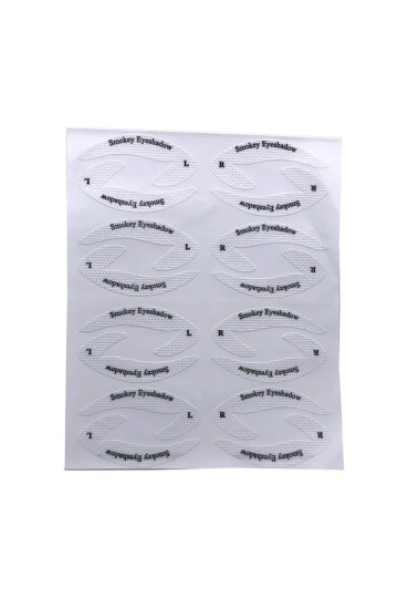 Stencils Momo   Eyeshadow (64 Units)