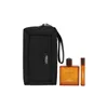 Set Versace Eros Najim Parfum 100ml + Parfum 10ml + Pouch