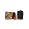 Set Versace Eros Najim Parfum 100ml + Parfum 10ml + Pouch