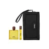 Set Versace Eros Energy Edp 100ml + Edp 10ml + Pouch