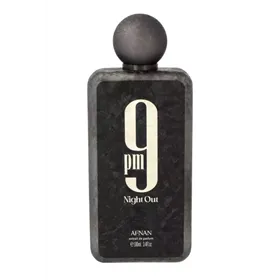 Afnan 9 pm Night Out Extrait de Parfum 100ml