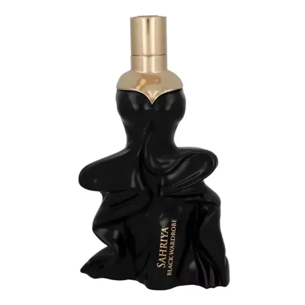 Amaran Sahriya Black Wardrobe Edp 100ml