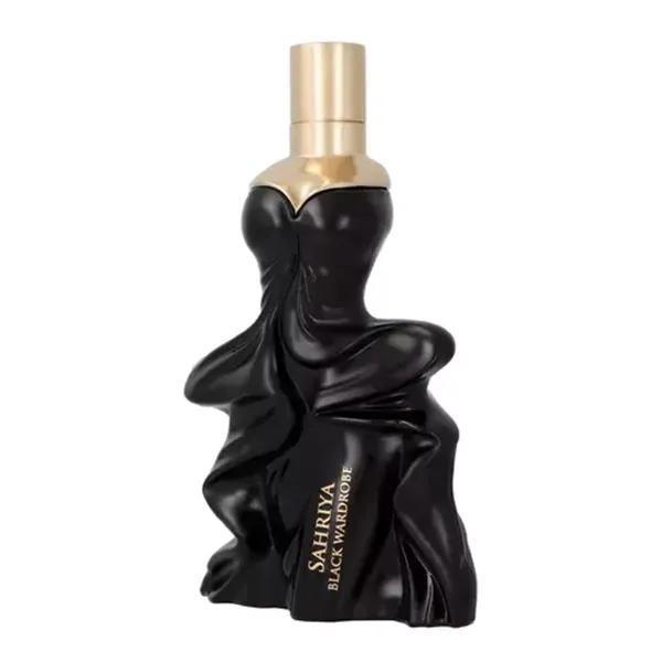 Amaran Sahriya Black Wardrobe Edp 100ml