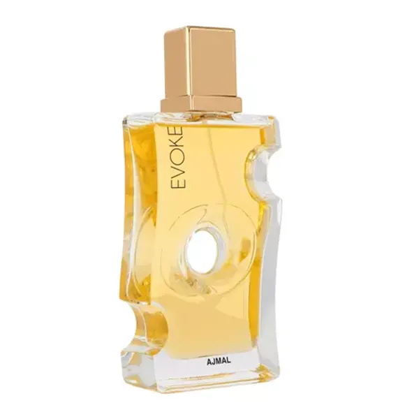 Ajmal Evoke Her Edp 75ml