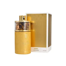Ajmal Aurum Elixir Edp 75ml