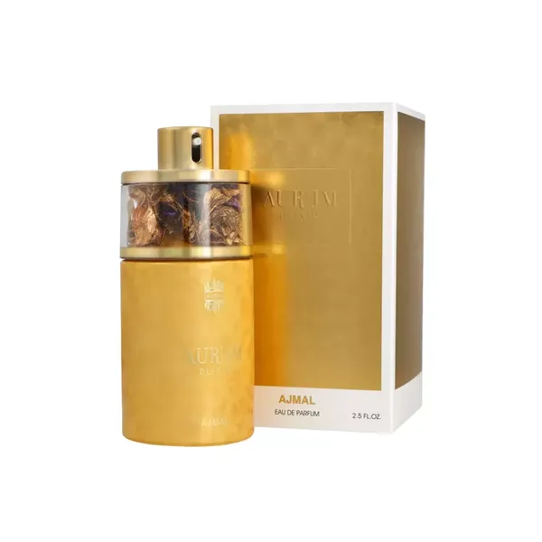 Ajmal Aurum Elixir Edp 75ml