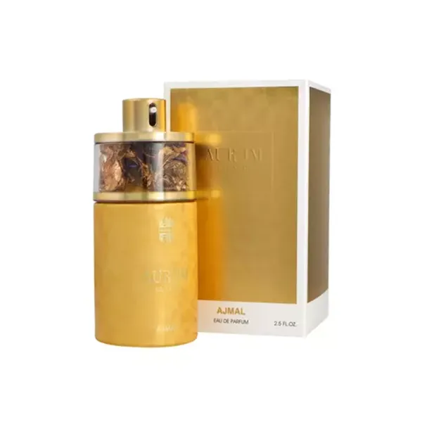 Ajmal Aurum Elixir Edp 75ml