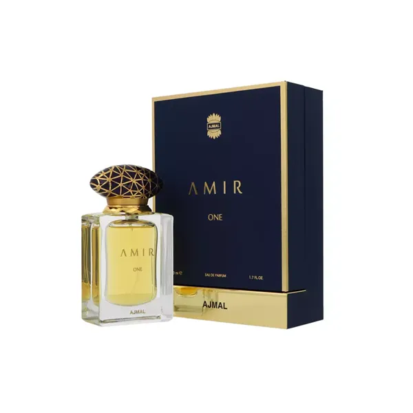 Ajmal Amir One Edp 50ml
