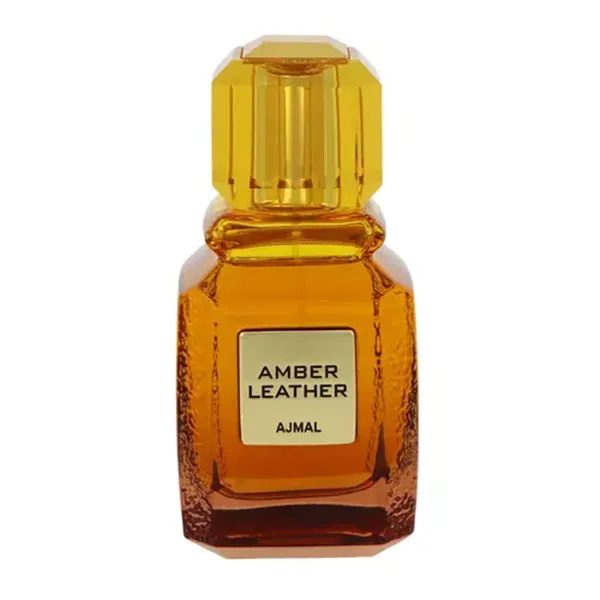Ajmal Amber Leather Edp 100ml